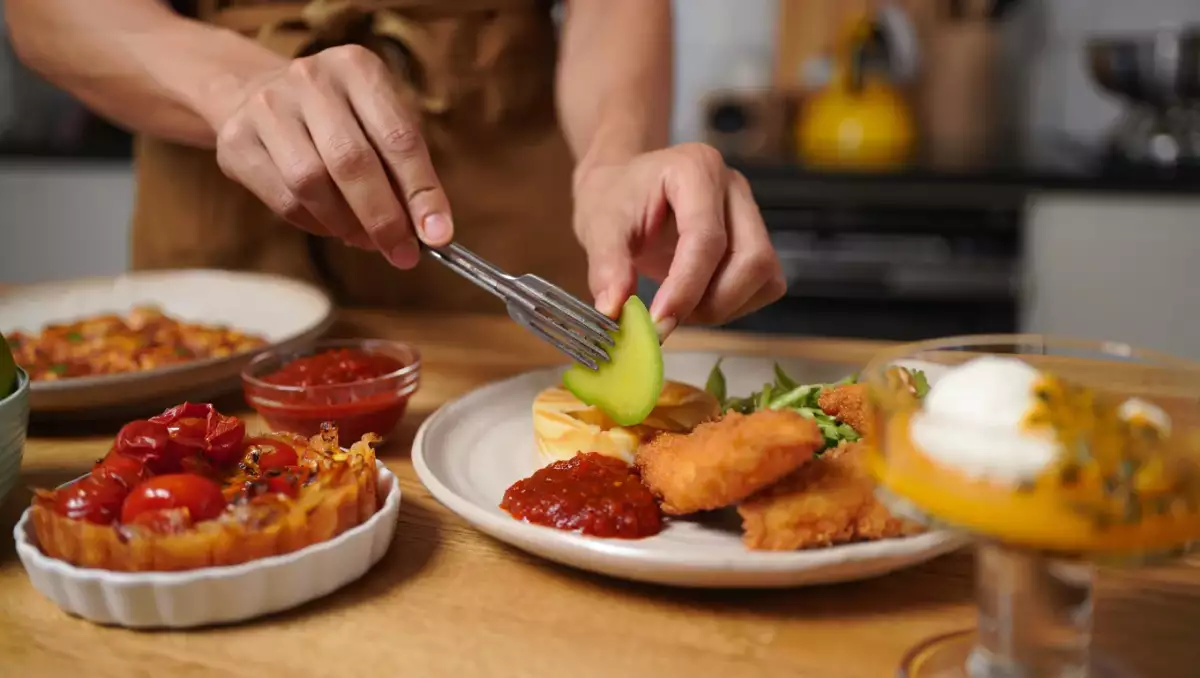 Today’s menu for June 19: delightful start-to-finish dining ideas, from starter to dessert