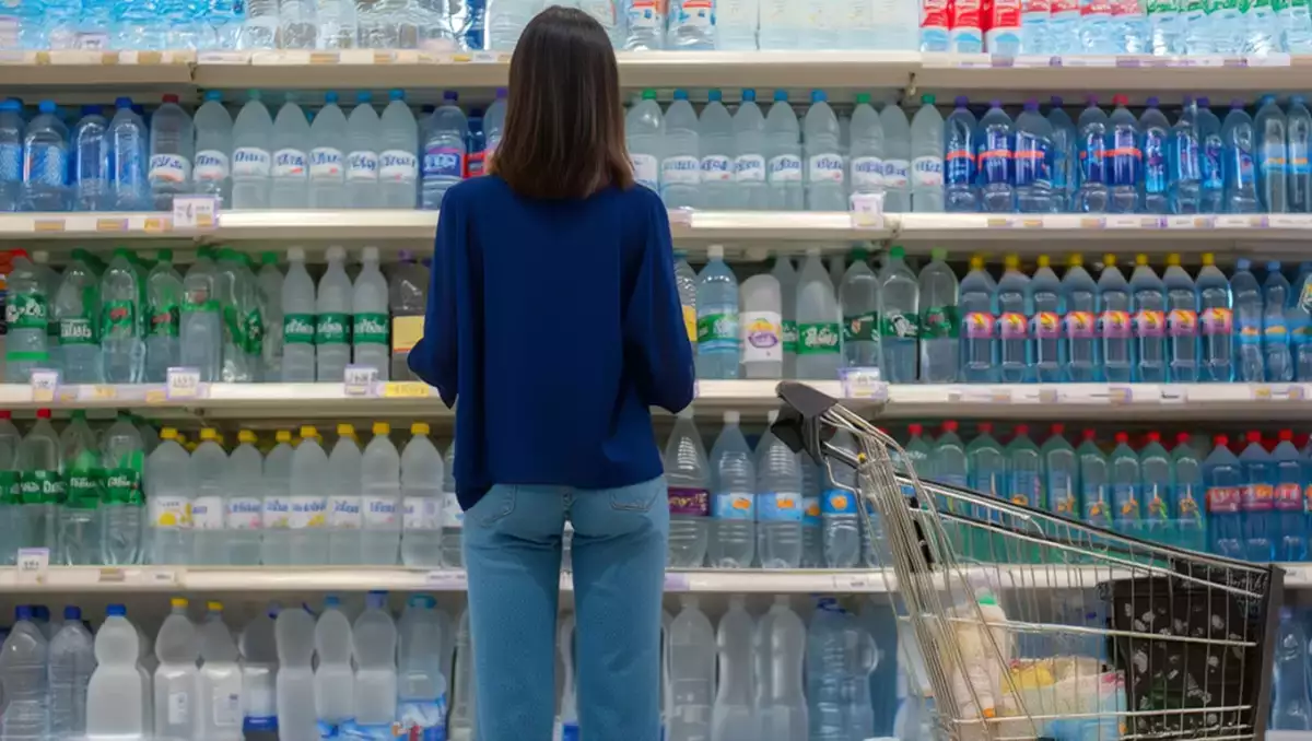 Why everyone's trying enriched waters: what changes to expect in your routine and if it's worth it