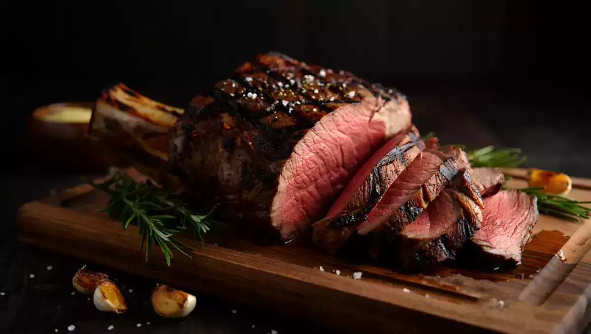 Should you skip meat at night? Experts' advice on dinner choices that help prevent restless sleep