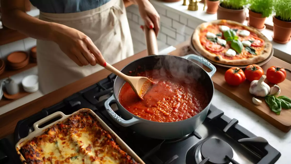 Prepare less, eat better: 5 core food bases that unlock dozens of meal options for every day
