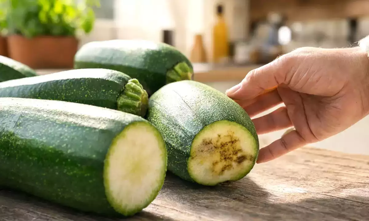When zucchini will ruin dinner: the overlooked problems most home cooks miss and how to avoid them