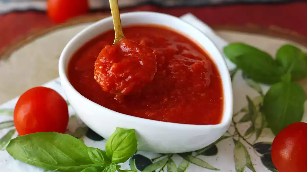 10 Italian sauces that will transform any pasta into a restaurant-worthy meal you can make at home