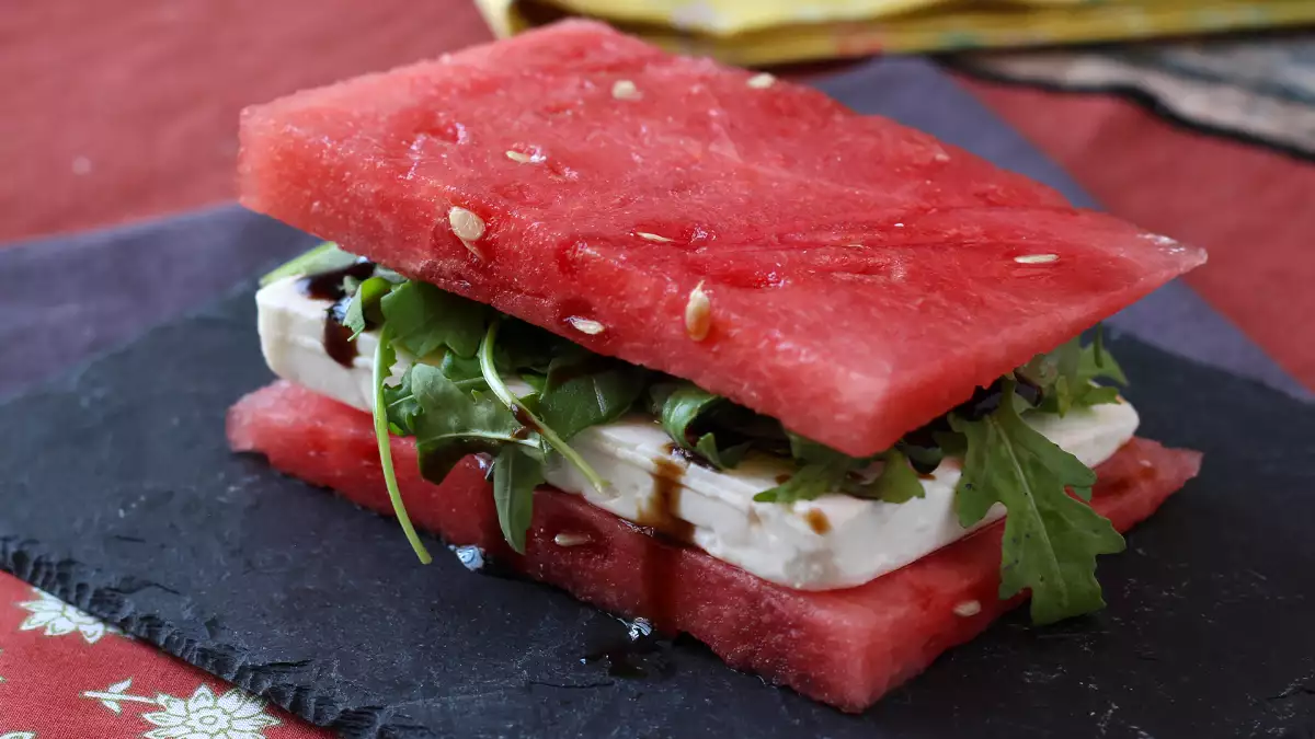 Fresh summer food pairings we love: seasonal combinations and simple recipes to try at home