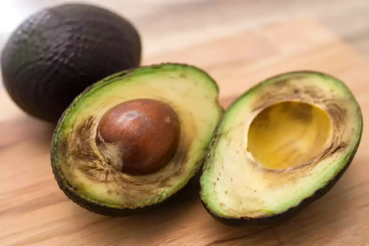 Brown inside food: Is it safe to eat? Here's a clear answer that will put your mind at ease