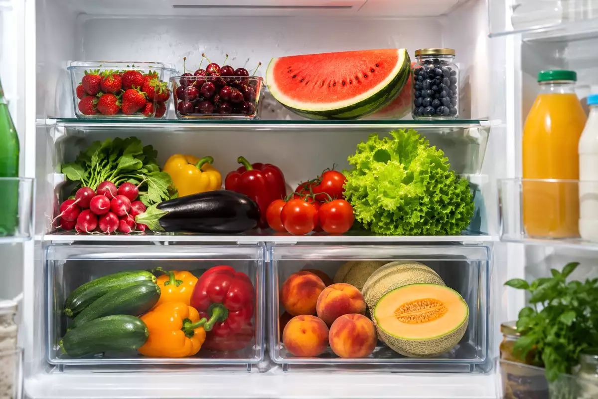 Fridge or counter? How to store summer fruits and vegetables so they stay fresher for longer