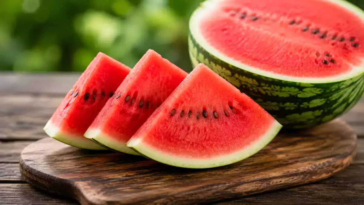 Never buy a bland watermelon again: quick, practical ways to tell if it’s sweet without cutting