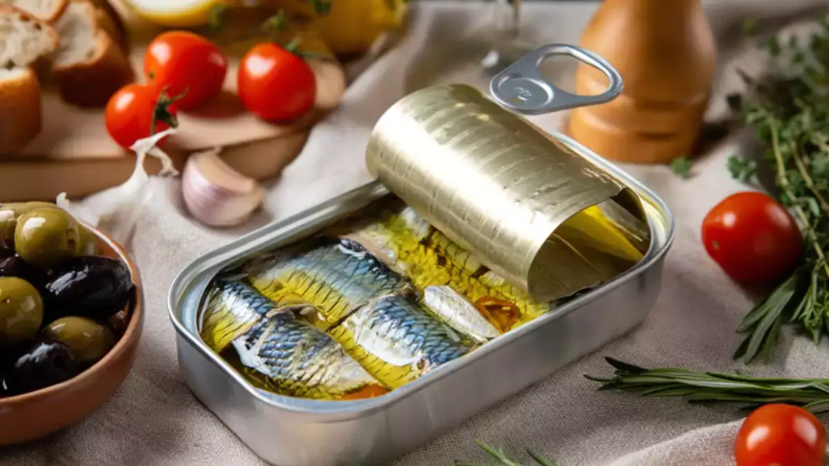 Researchers' findings about sardine skin are prompting many people to rethink everything they knew