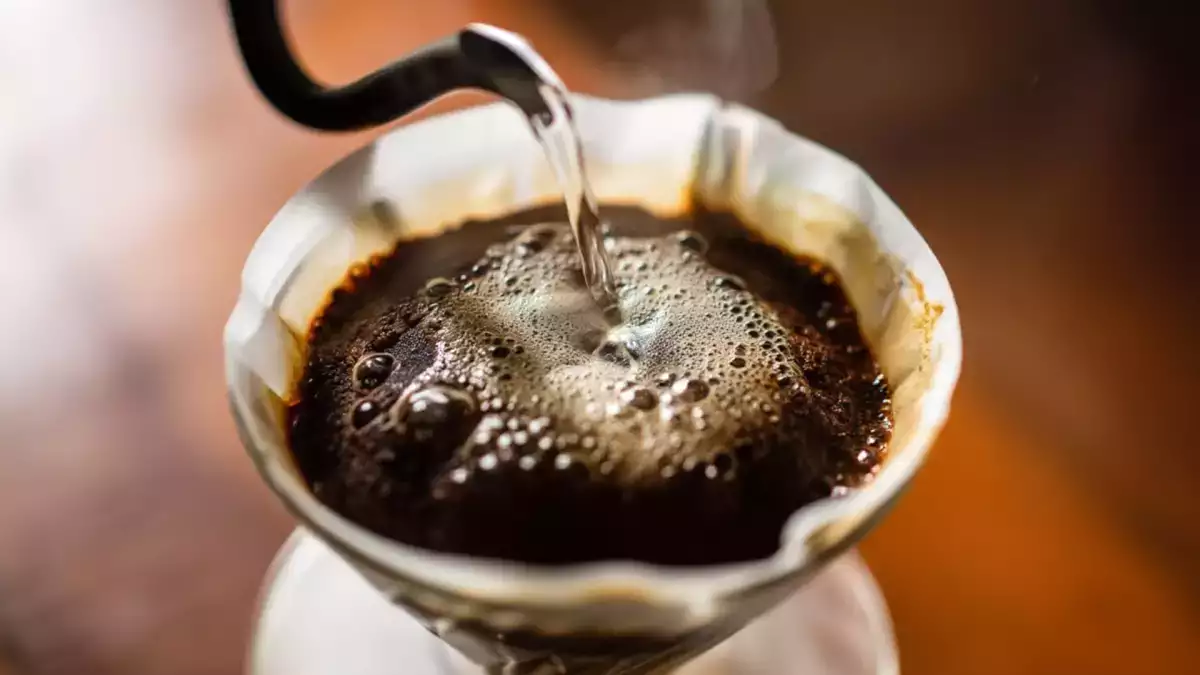 I thought adding cinnamon to my coffee before brewing was overkill... one surprising effect changed everything
