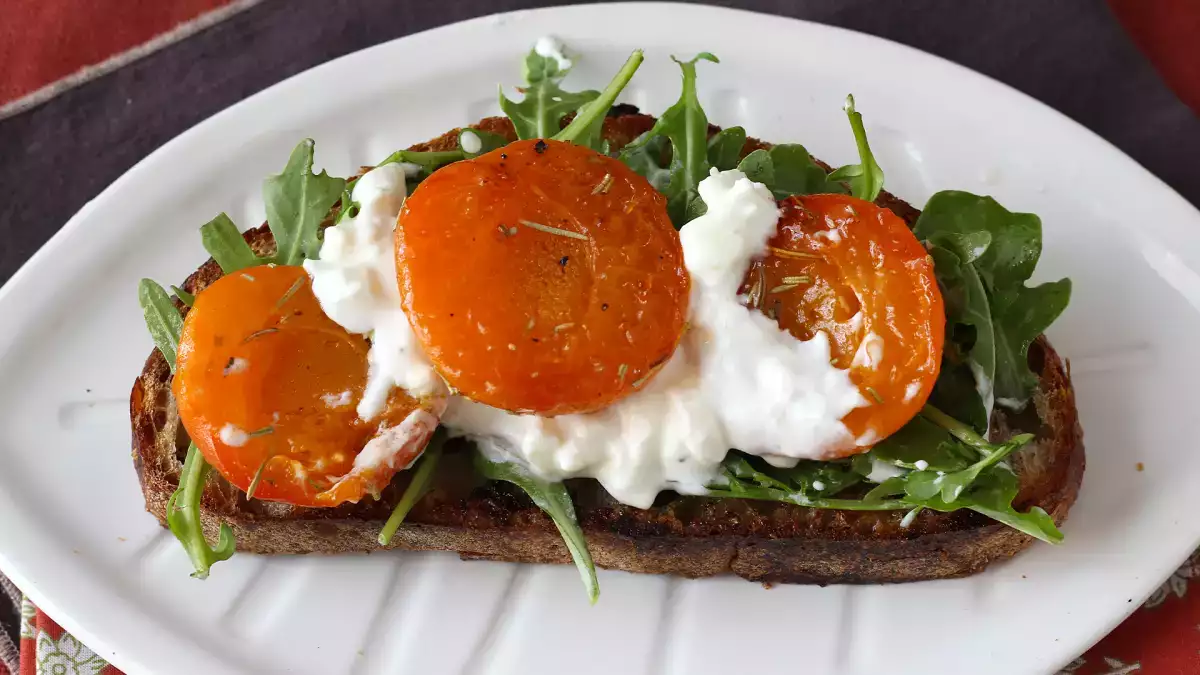 Make any Summer party shine: 5 bright, flavorful appetizers perfect for sharing with friends