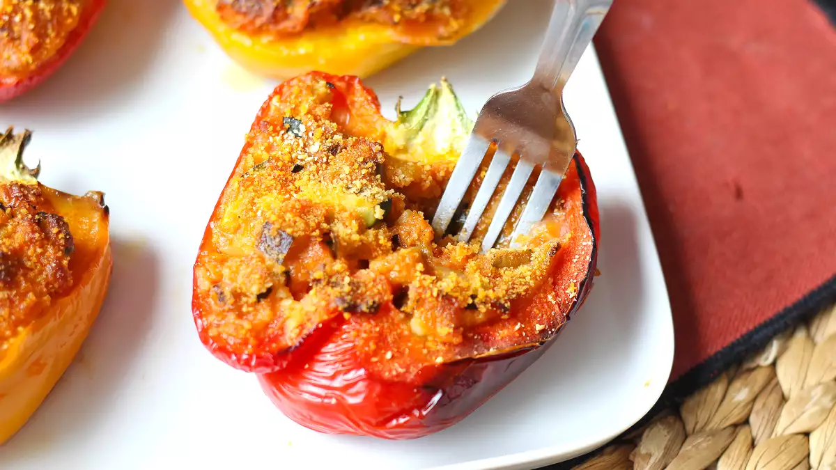 7 Summer lunch recipes for the whole family: hearty, colorful, full of flavor + bonus