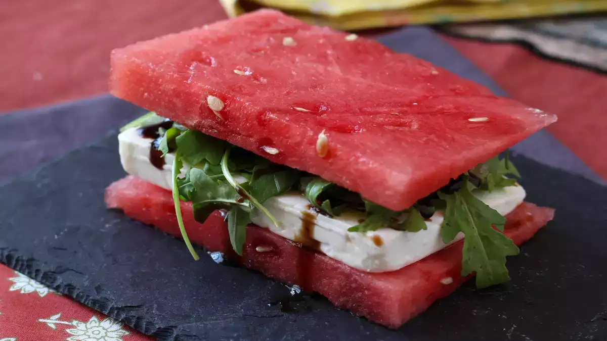 Savory watermelon ideas: 6 unexpected recipes that turn sweet fruit into bold main and side dishes
