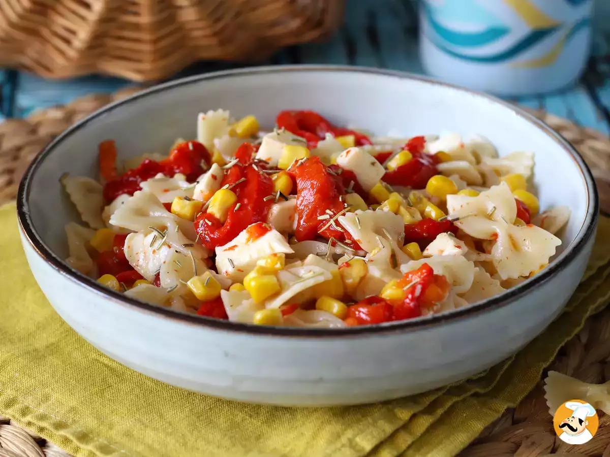 Don't let these 6 mistakes ruin your pasta salad: simple fixes that keep it fresh and flavorful