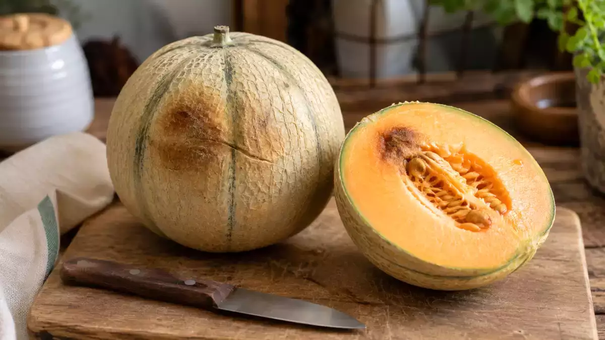 How to tell if a melon isn't good: simple checks you can use at home before slicing or eating it