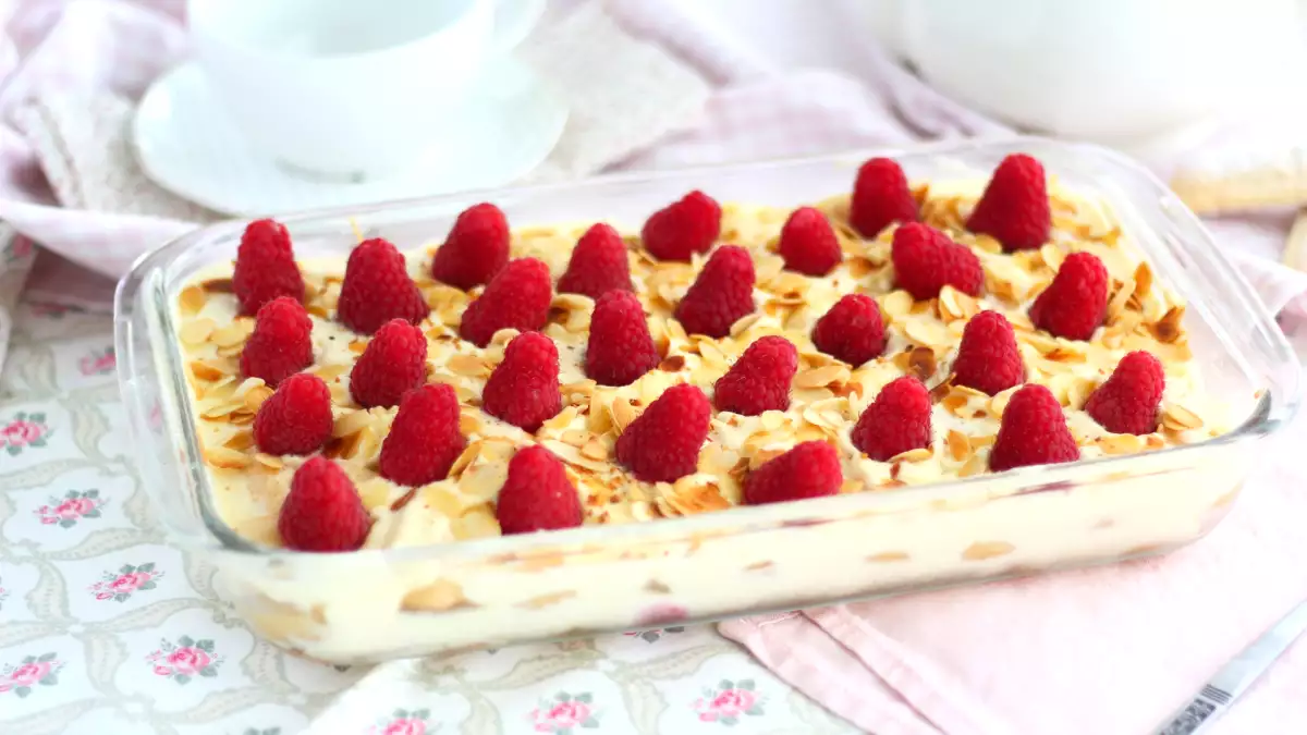 5 unexpected summer tiramisu twists that are so bold they'll make purists turn up their noses