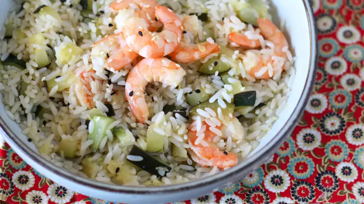 50 fresh, creative summer recipes to eat light and enjoy long sunny days - easy ideas for the season