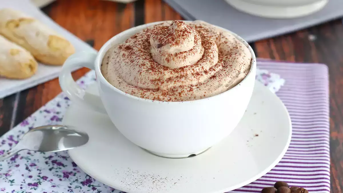 4 iced coffee drinks that have espresso and cappuccino lovers talking, which one will you pick?