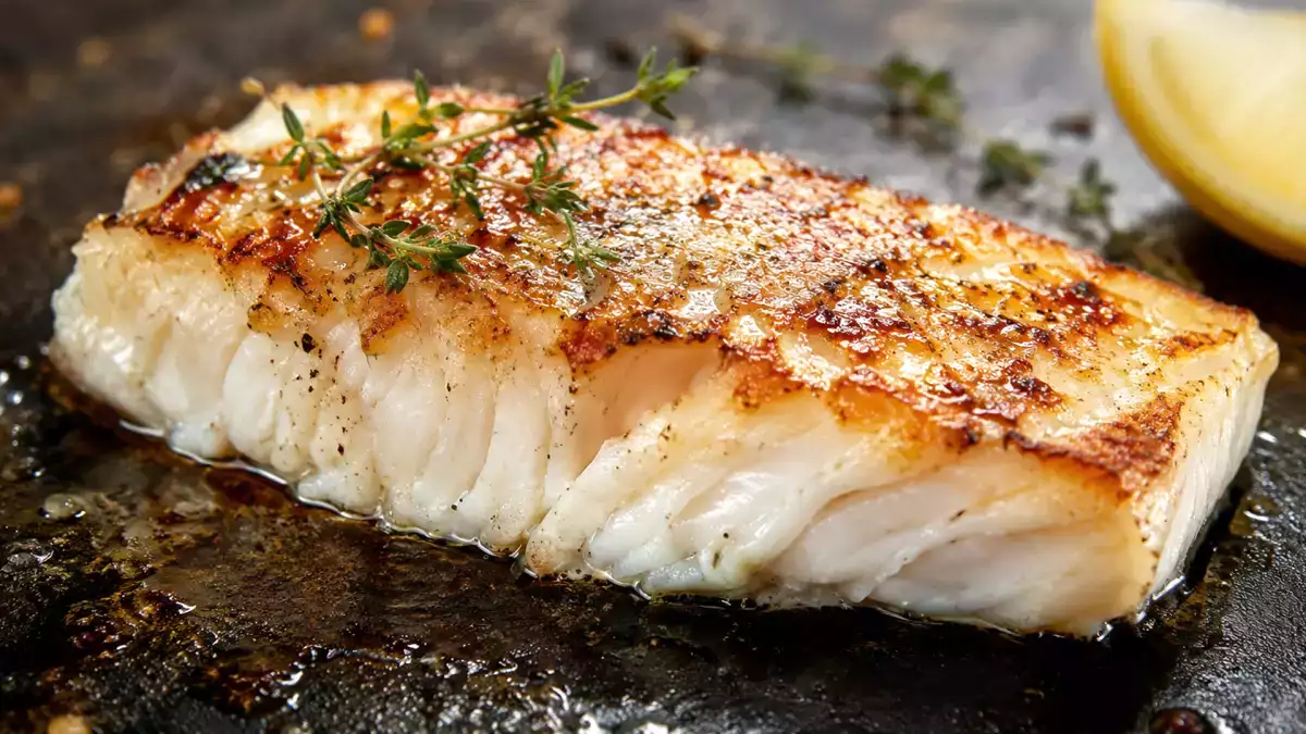 Top chefs' simple liquid brine trick: how one easy step makes grilled fish much more flavorful