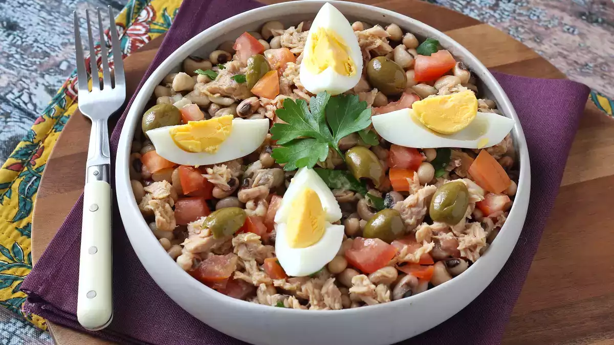 30 make-ahead lunchbox meals for work that taste great cold, no microwave or reheating needed