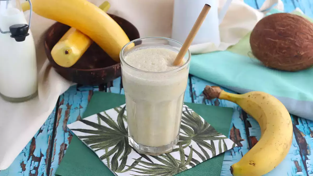 7 milkshakes for a refreshing break, could the simplest one actually be the best choice?
