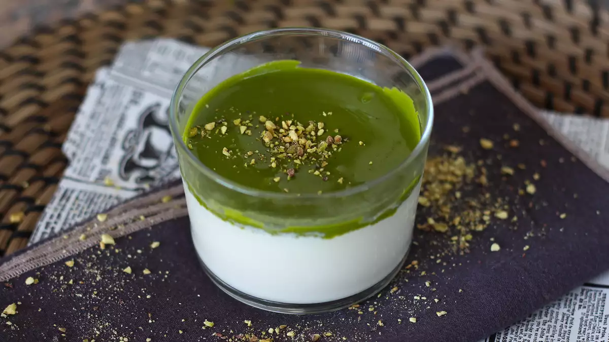 Make restaurant-quality panna cotta at home, the Italian chilled dessert that takes almost no effort