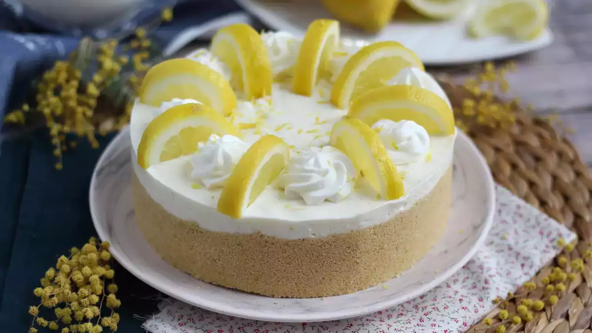 14 no-bake summer desserts: no oven, no stove needed: crowd-pleasing treats for any lunch or dinner