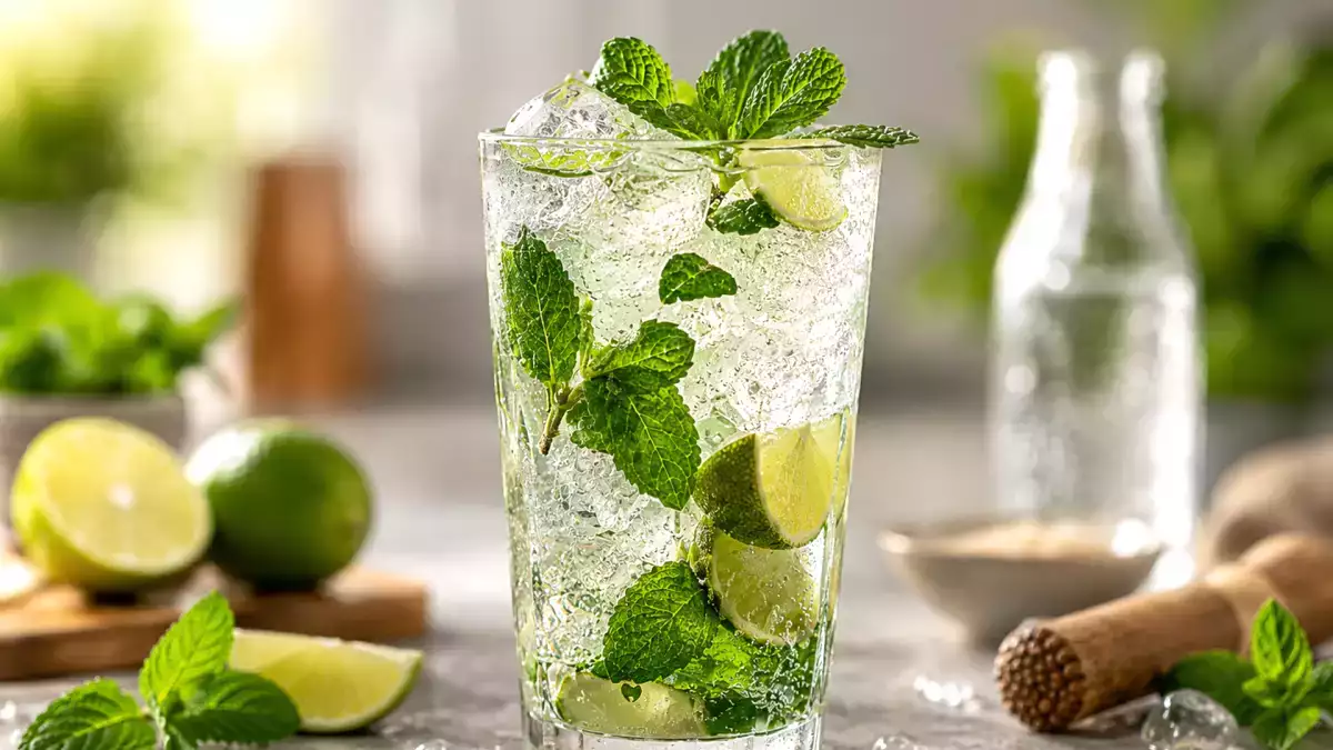 Why your homemade mojito tastes off: the common mistakes that ruin a cocktail that seems easy
