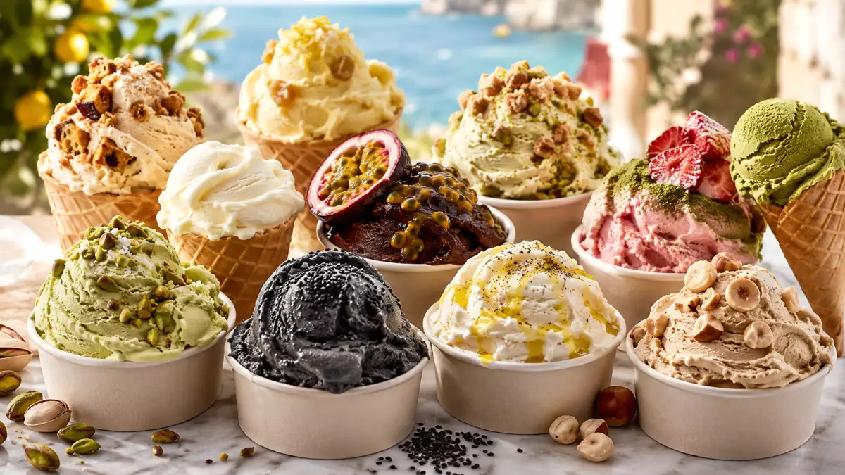Which 2026 ice cream flavors surprised us and which are actually worth trying? We break it down