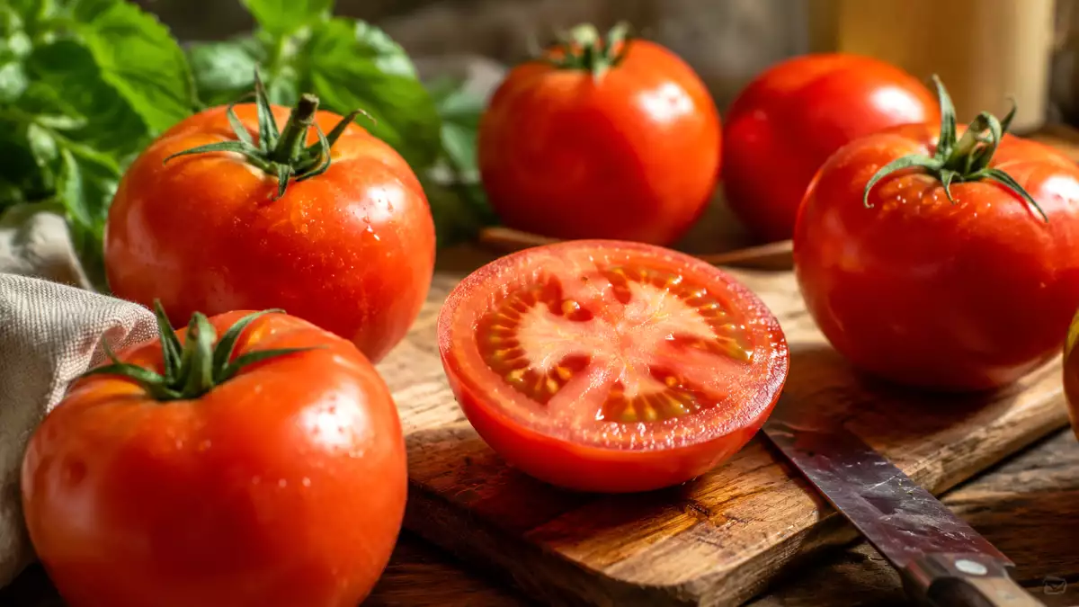 Is a tomato a fruit or vegetable? The straightforward, science-based answer that ends the debate
