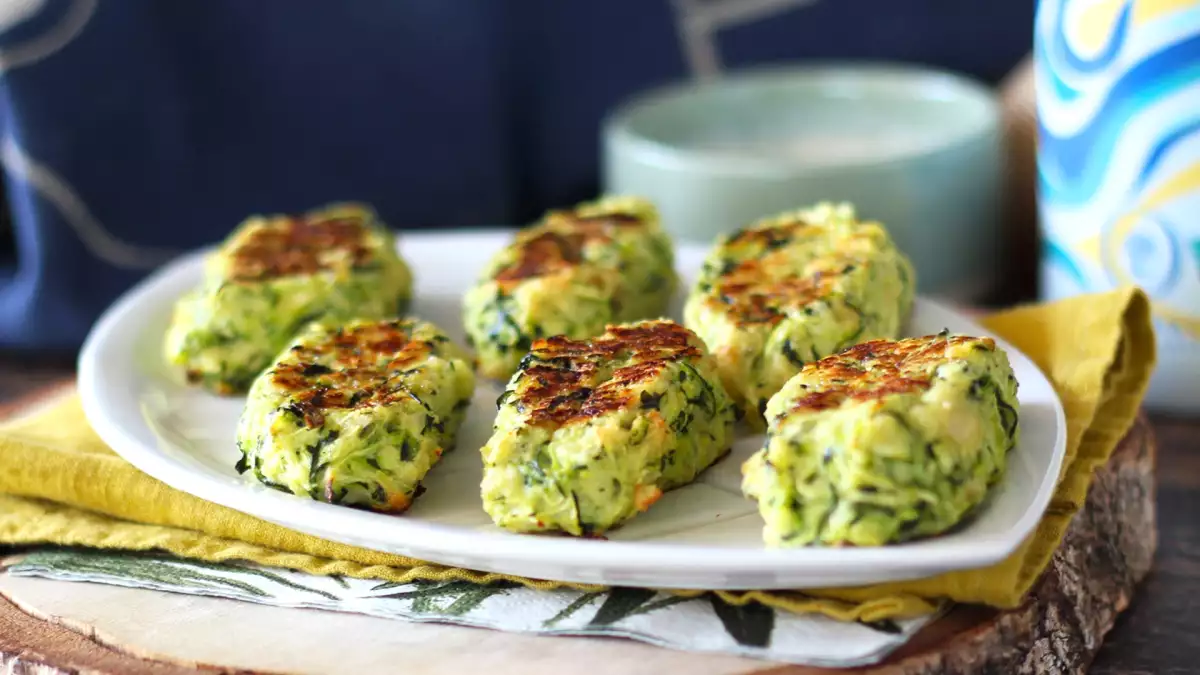 8 zucchini recipes to freeze in the summer: easy ideas for quick and tasty dinners all year round