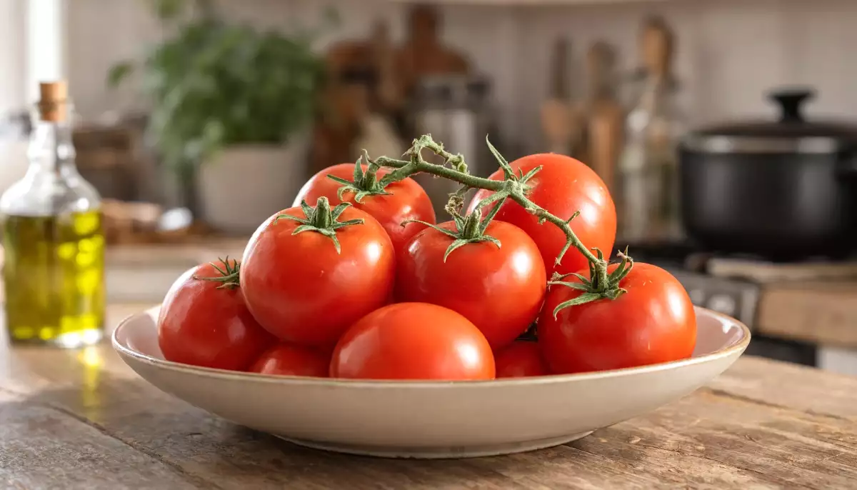 Don’t let bargain tomatoes go soft: 7 easy storage tricks to preserve freshness after buying