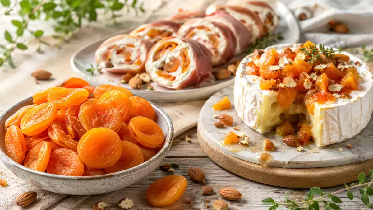 Easy summer method to dry apricots at home and keep them flavorful all winter long, step-by-step