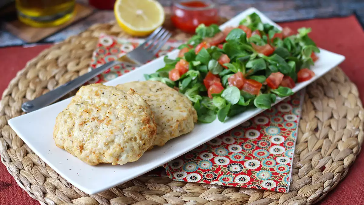 Easy light savory summer recipes: fresh, colorful dishes you can make fast and enjoy today