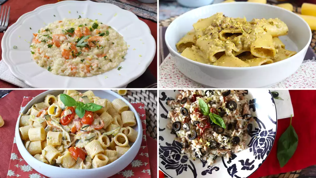 7 savory lemon recipes for summer: easy, fresh, and fragrant ideas to brighten weeknight meals