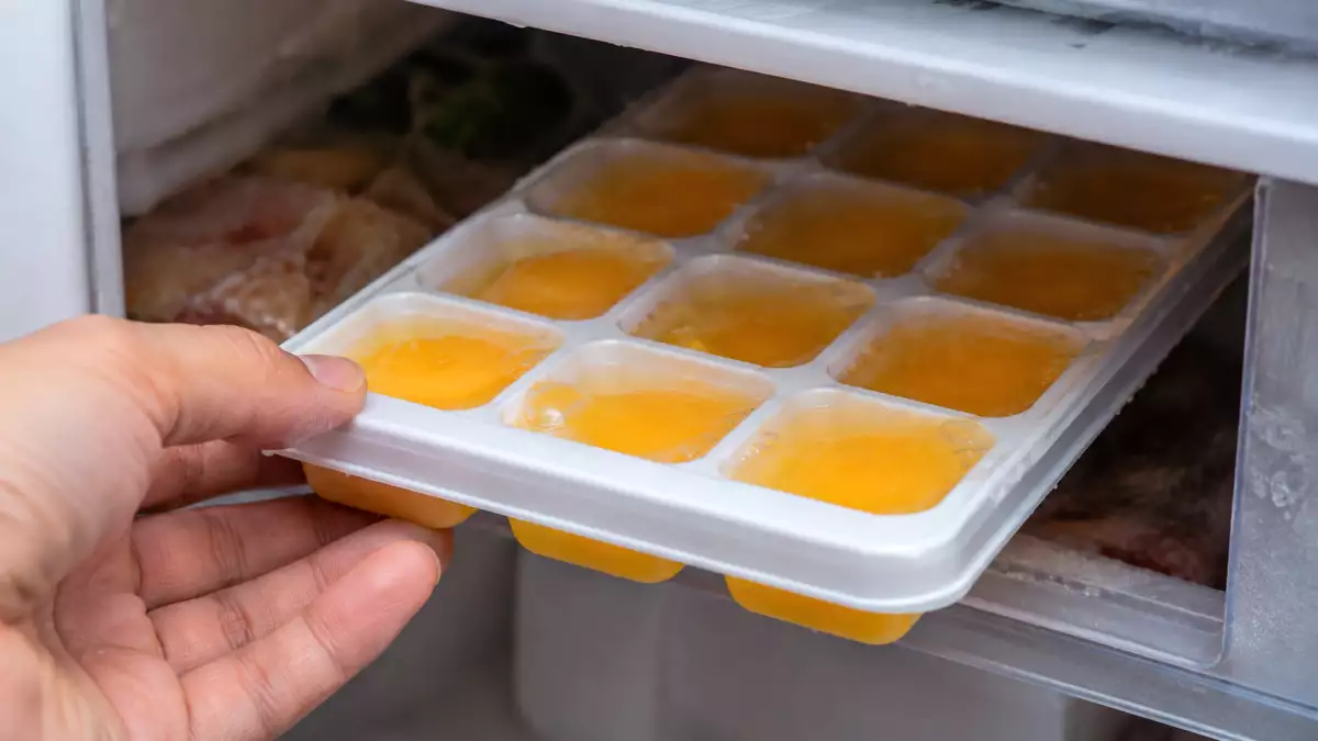 Before you toss eggs, read this: what actually happens to their texture and quality when frozen
