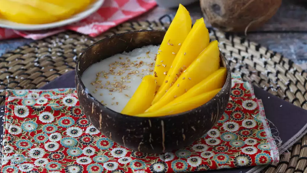 Fans are raving: Trader Joe’s frozen mango sticky rice gets an 11/10: why fans can’t stop buying it?