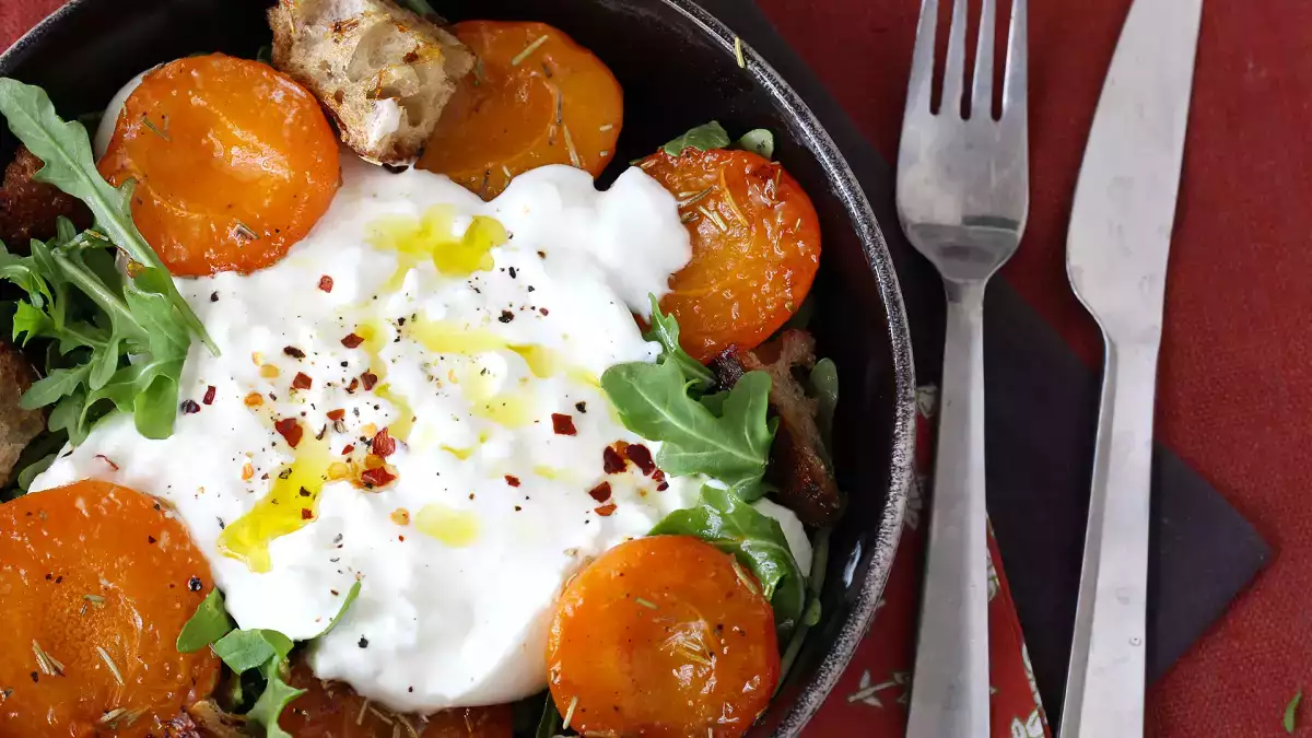 10 vegetarian recipes for an August Sunday lunch that instantly make your day feel like a vacation