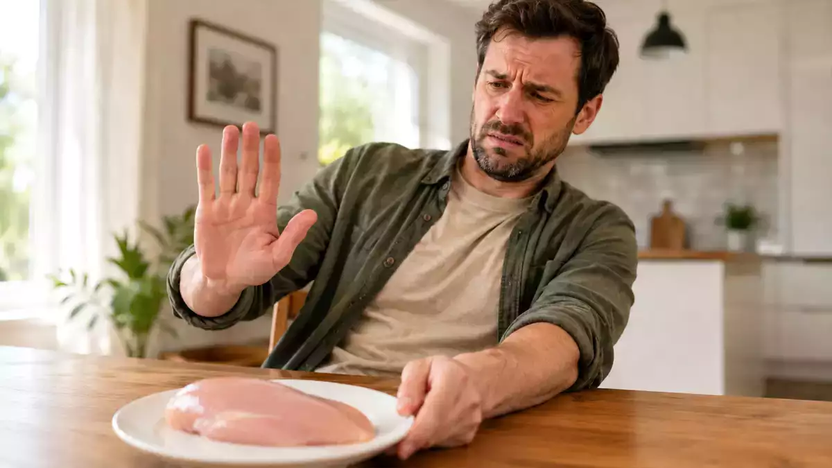 9 everyday foods you should never eat raw: the surprising health risks behind each one right now