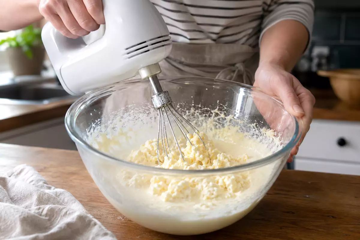 Make homemade butter using just one ingredient: a simple method anyone can follow at home