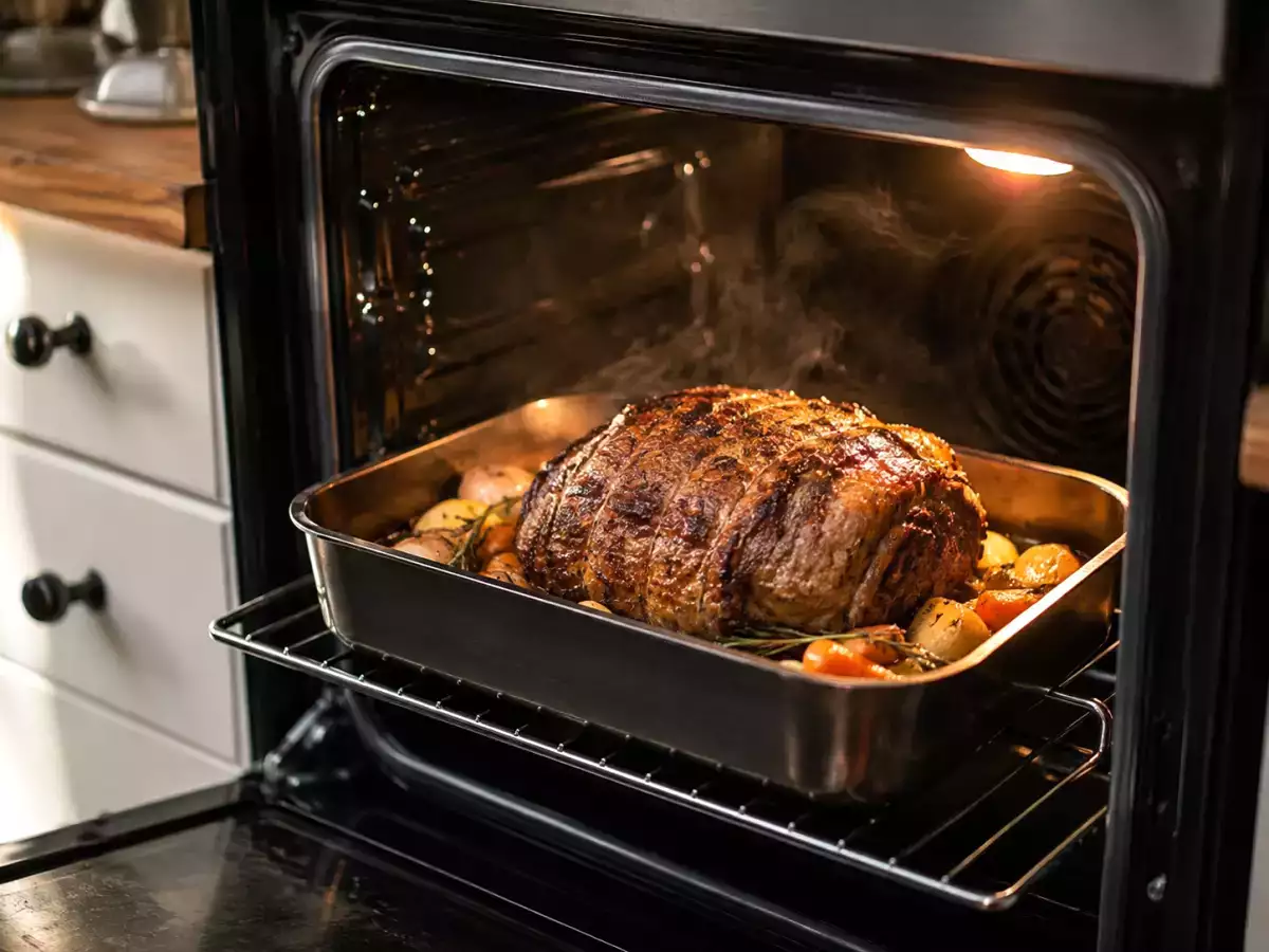 How long should you cook beef, chicken, pork and lamb? A practical guide to timing every cut