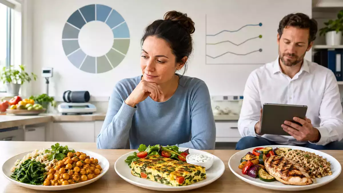 Major UK trial will test if giving up meat for a year can deliver lasting improvements to health