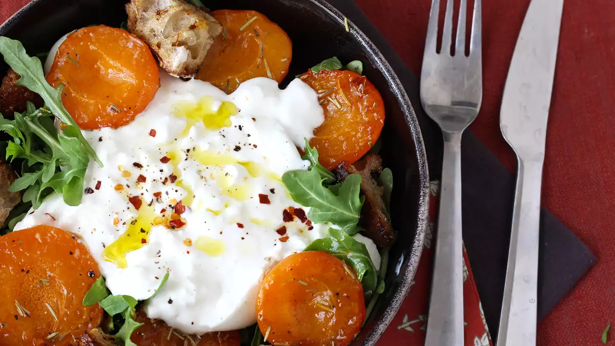 9 refreshing summer cheese salads: bright feta, creamy burrata, mozzarella & goat cheese ideas