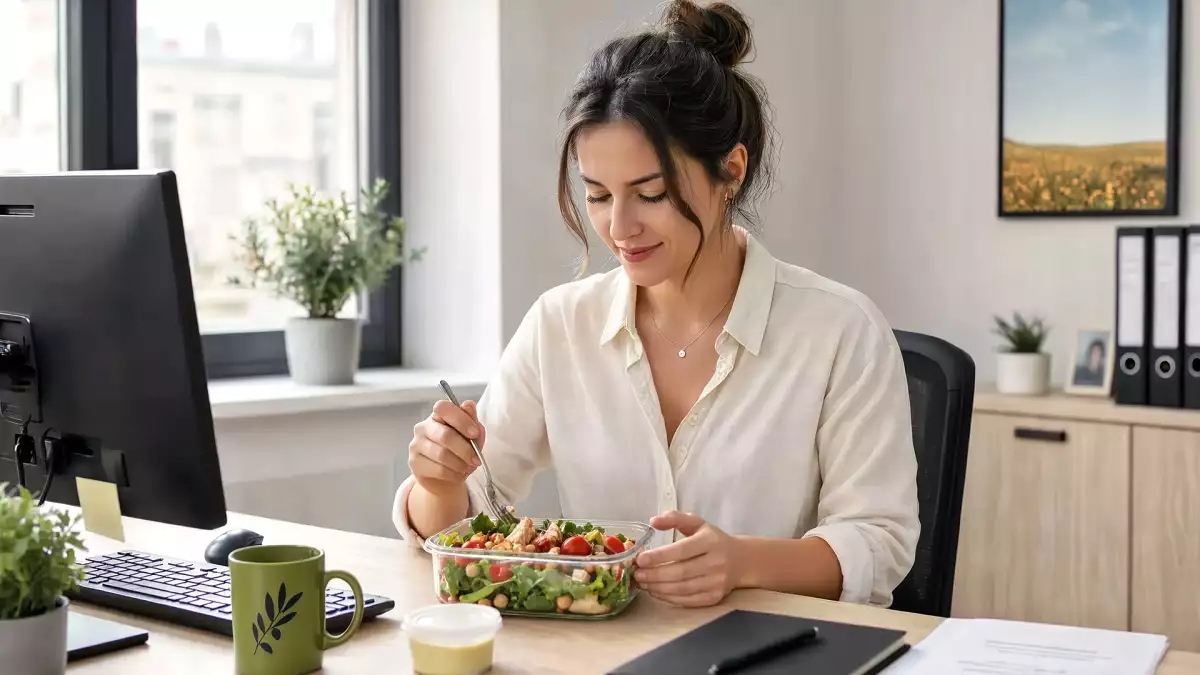 10 make-ahead lunches that actually taste better cold: no reheating needed for full flavor