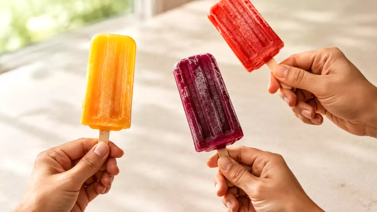 Outshine fruit bar recall: If you have them at home, check your freezer, six varieties are recalled
