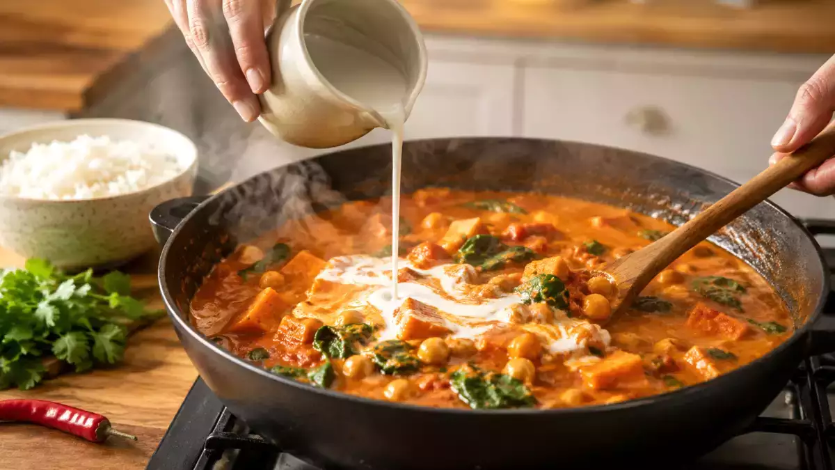 Save an overly spicy curry with quick, practical fixes you can do now to balance heat and flavor