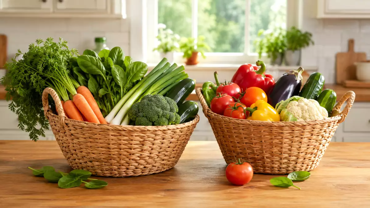 Are UK veg boxes worth it? We tested eight delivery services in 2026: here’s what we found