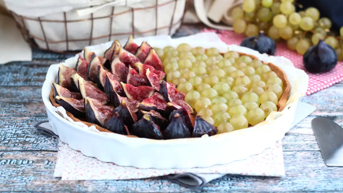 A September eating plan: easy ways to simplify meals, add big flavor, and tidy up your plate
