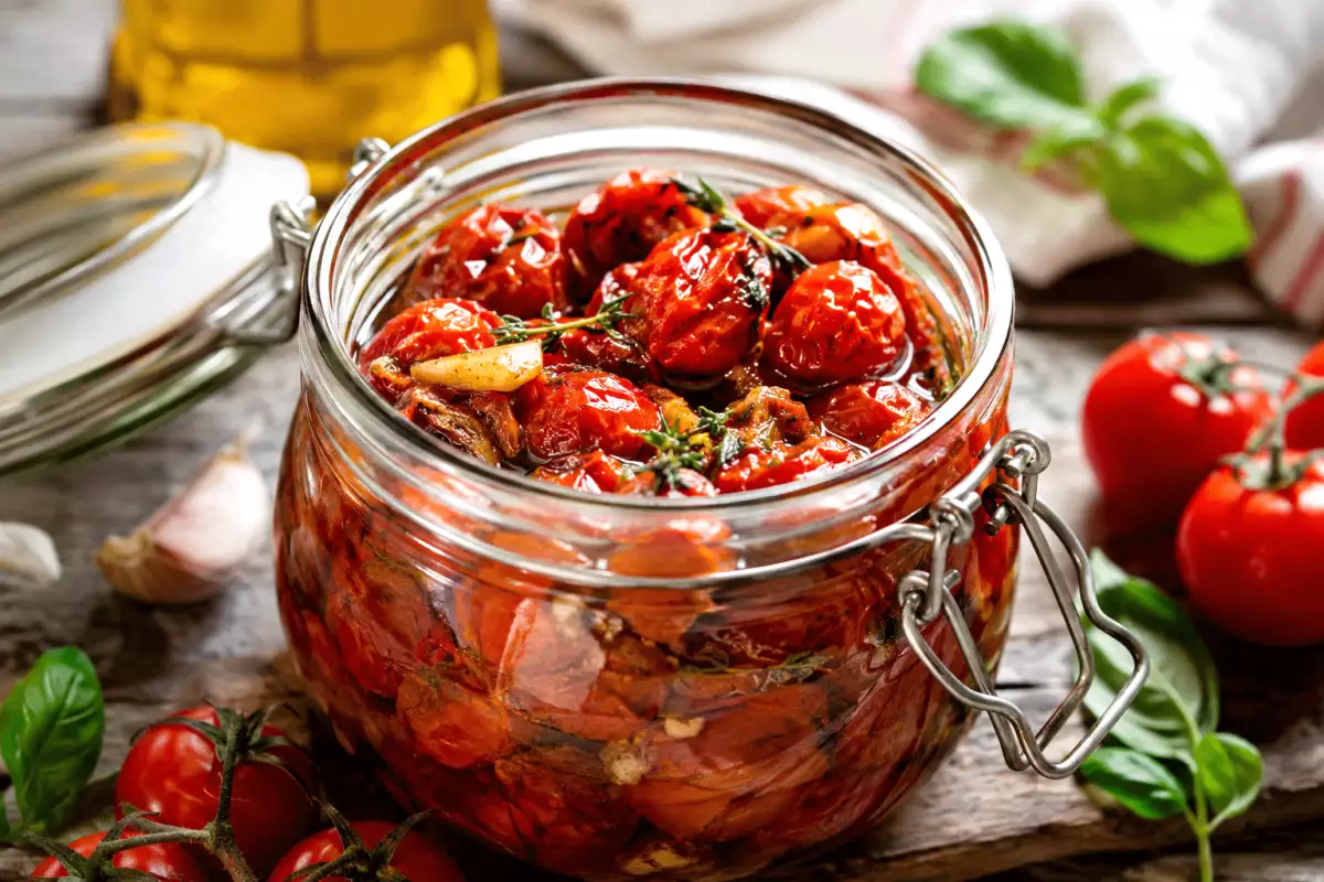 Stop wasting overripe cherry tomatoes: easy, waste-free storage tips to keep them usable for weeks