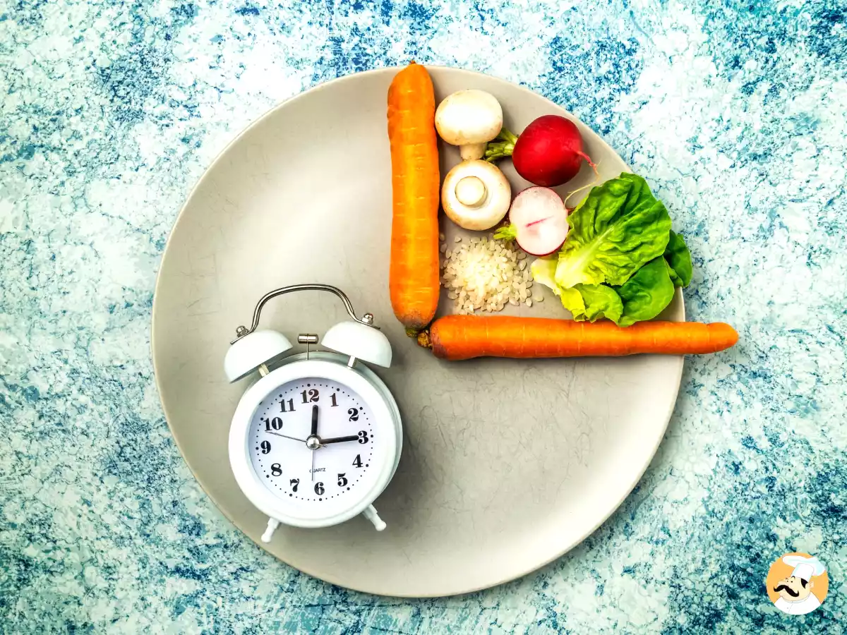 The wonderful benefits of intermittent fasting!