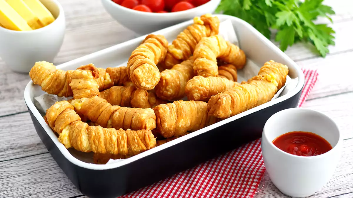 From parties to restaurants: can the tequeño become the next big Latin snack worldwide?