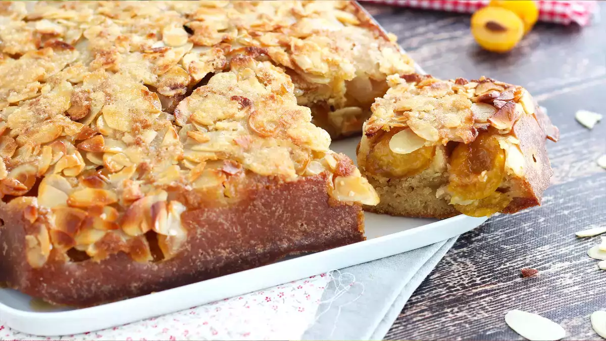 Before mirabelle plum season ends: try two easy, flavorful desserts you can whip up tonight